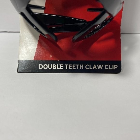 Vidal Sassoon Doubt Teeth Extra Hold Claw Clamp - Picture 5 of 12